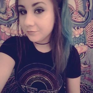 Meet your Posher, Katrina